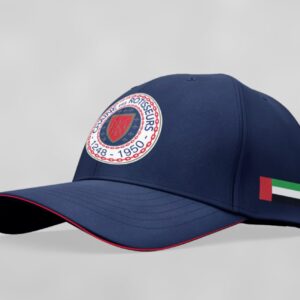 Navy Cap